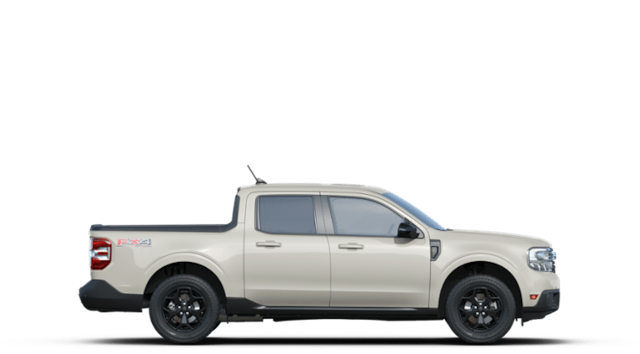 2024 Ford Maverick